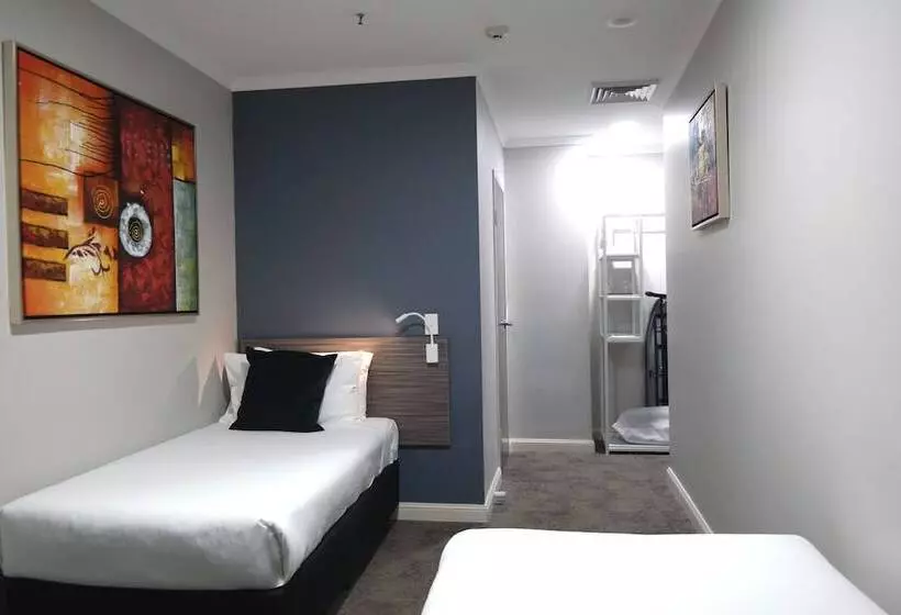 Fotos del hotel 28:  8