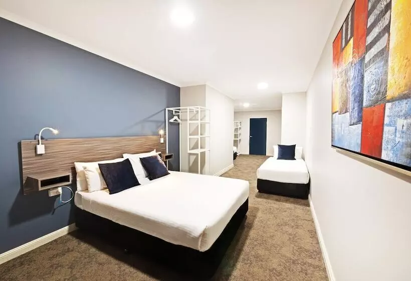 Fotos del hotel 28:  9