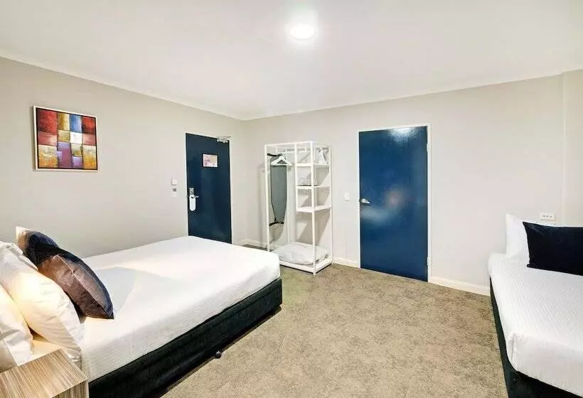 Fotos del hotel 28:  4