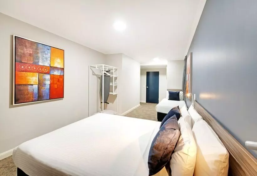 Fotos del hotel 28:  7