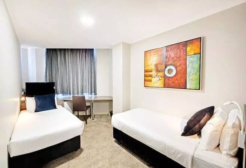 Fotos del hotel 28:  12