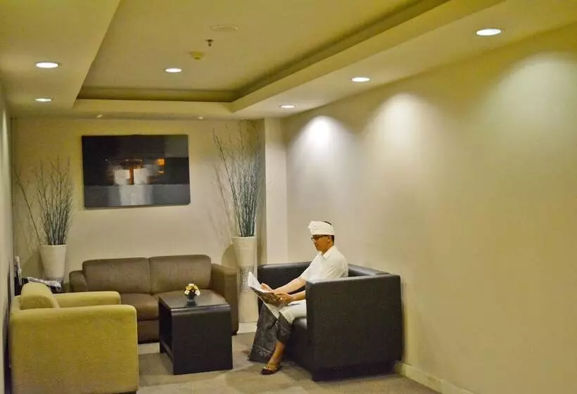 Fotos del hotel Aston Denpasar Hotel & Convention:  22