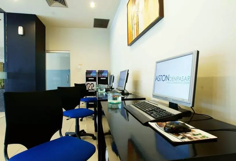 Fotos del hotel Aston Denpasar Hotel & Convention:  23