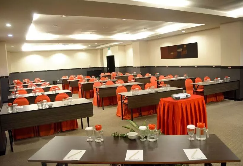 Fotos del hotel Aston Denpasar Hotel & Convention:  13