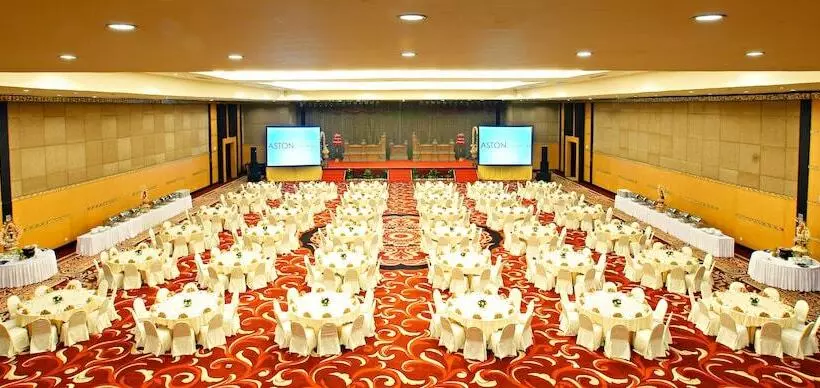 Fotos del hotel Aston Denpasar Hotel & Convention:  17