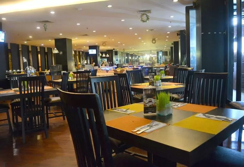 Fotos del hotel Aston Denpasar Hotel & Convention:  4