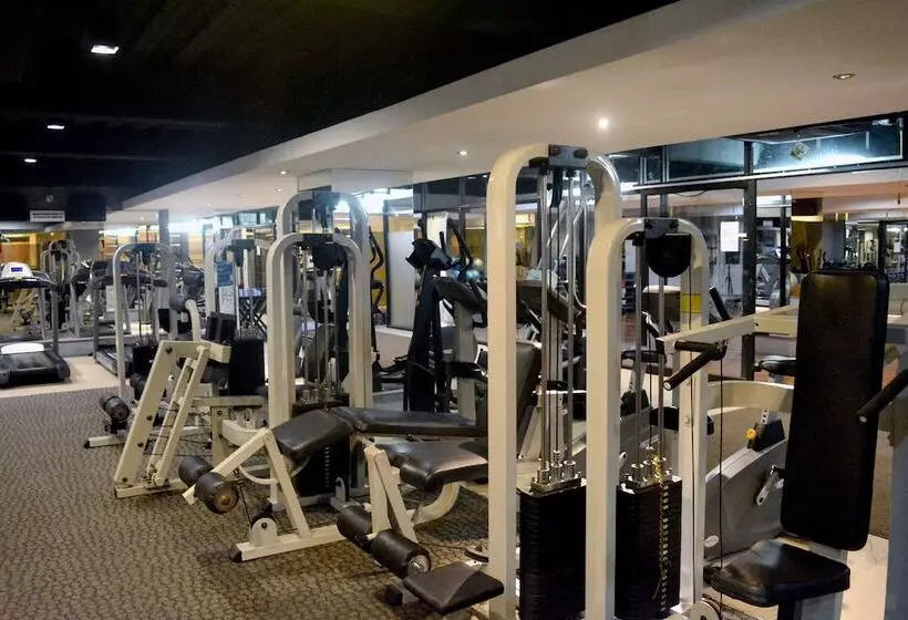 Fotos del hotel Aston Denpasar Hotel & Convention:  3