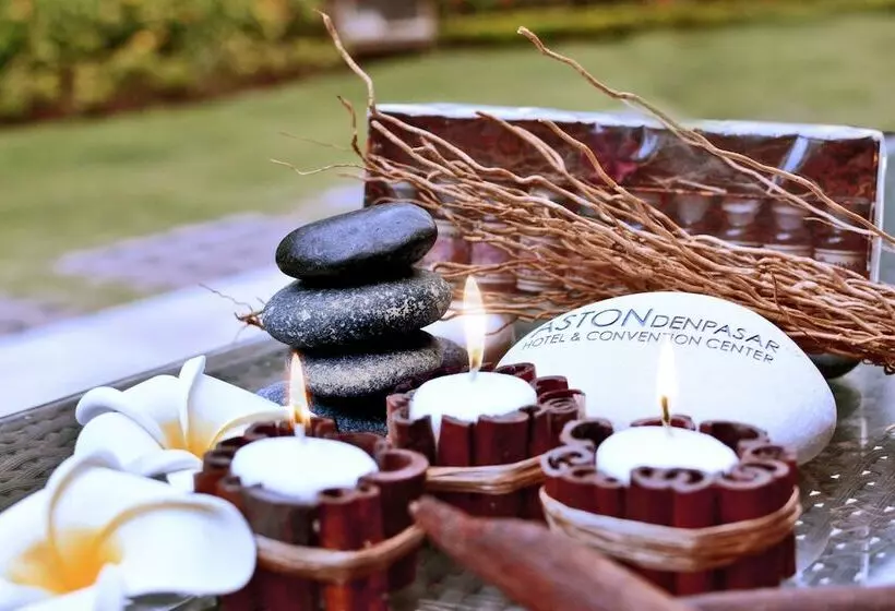 Fotos del hotel Aston Denpasar Hotel & Convention:  8