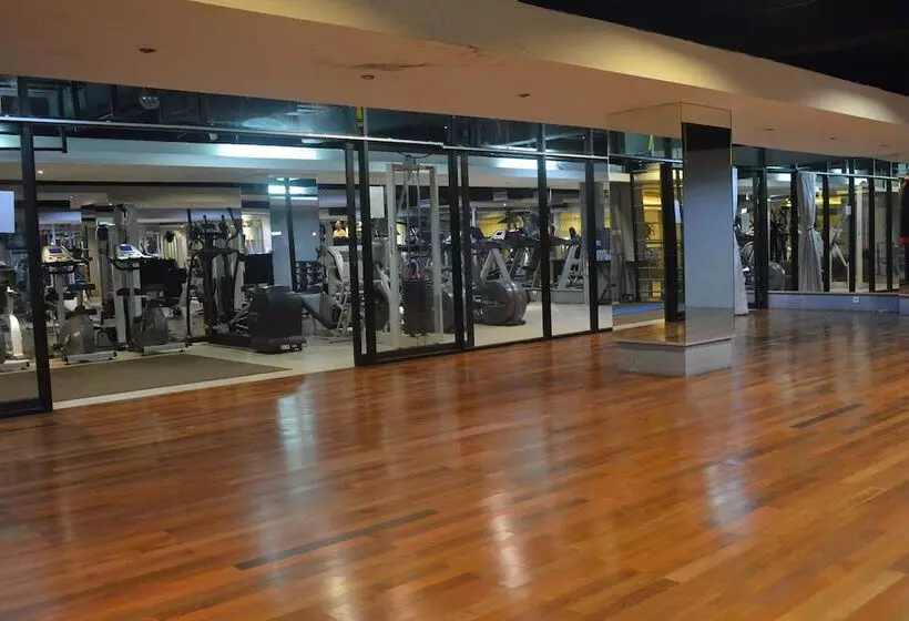 Fotos del hotel Aston Denpasar Hotel & Convention:  12