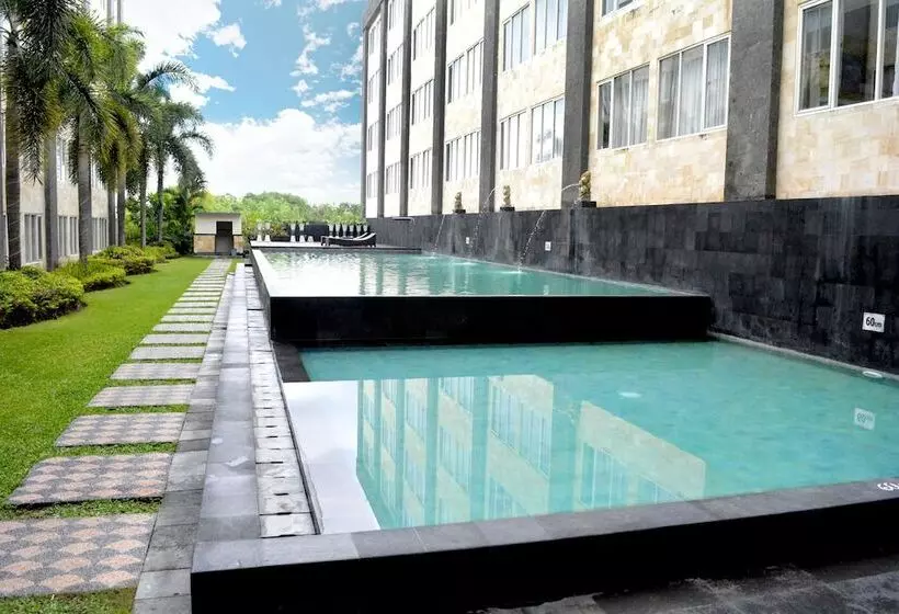 Fotos del hotel Aston Denpasar Hotel & Convention:  2