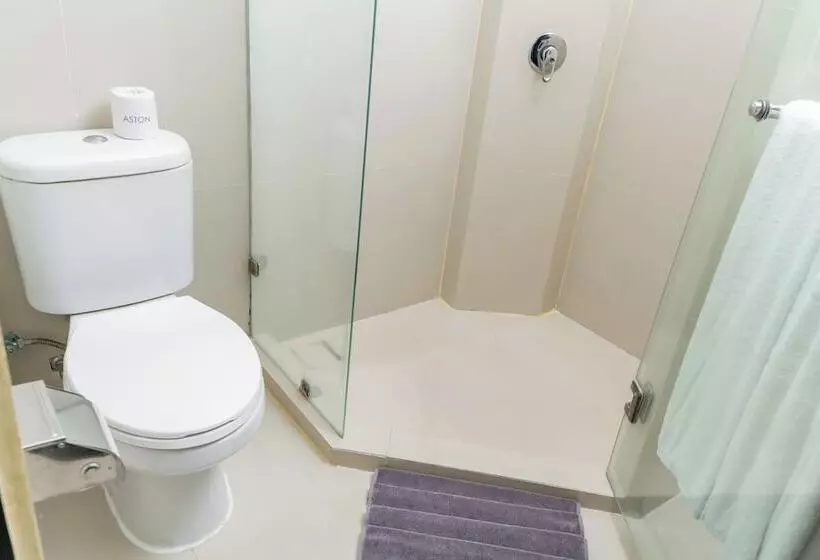 Fotos del hotel Aston Denpasar Hotel & Convention:  7