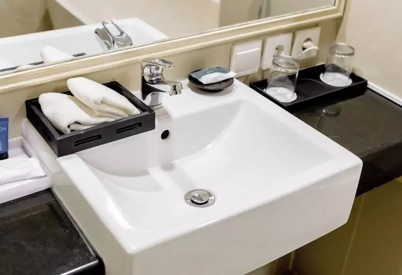 Fotos del hotel Aston Denpasar Hotel & Convention:  20