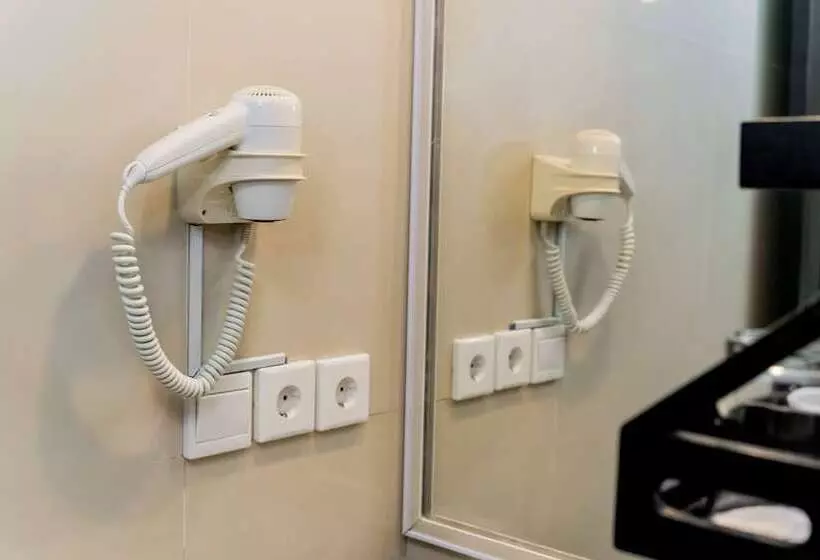 Fotos del hotel Aston Denpasar Hotel & Convention:  25