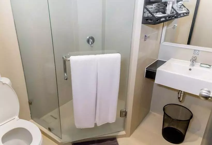 Fotos del hotel Aston Denpasar Hotel & Convention:  14