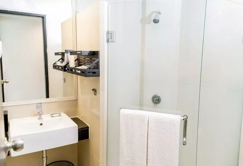 Fotos del hotel Aston Denpasar Hotel & Convention:  18