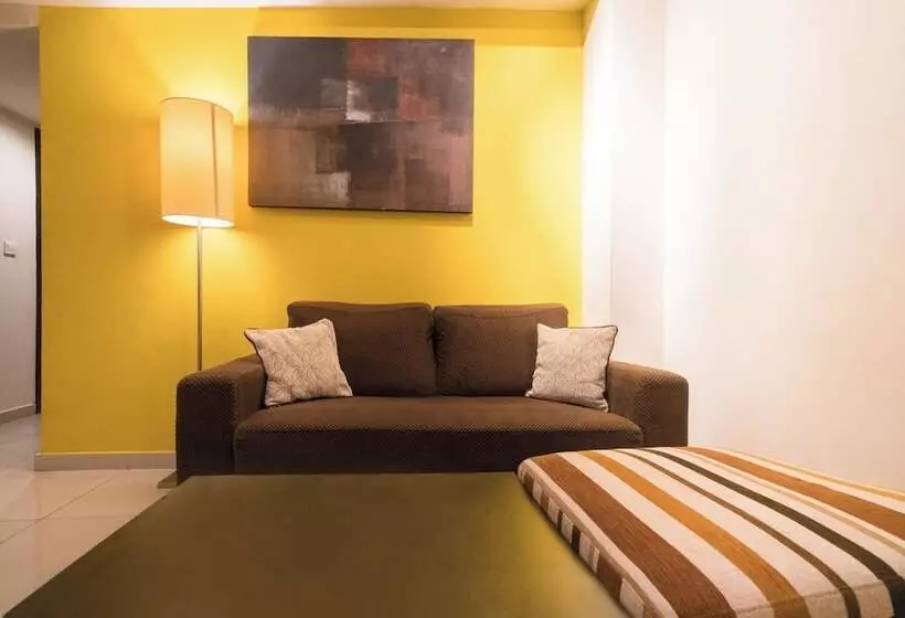 Fotos del hotel Aston Denpasar Hotel & Convention:  16