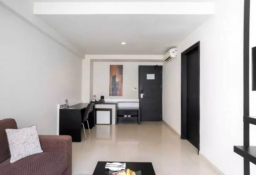 Fotos del hotel Aston Denpasar Hotel & Convention:  19