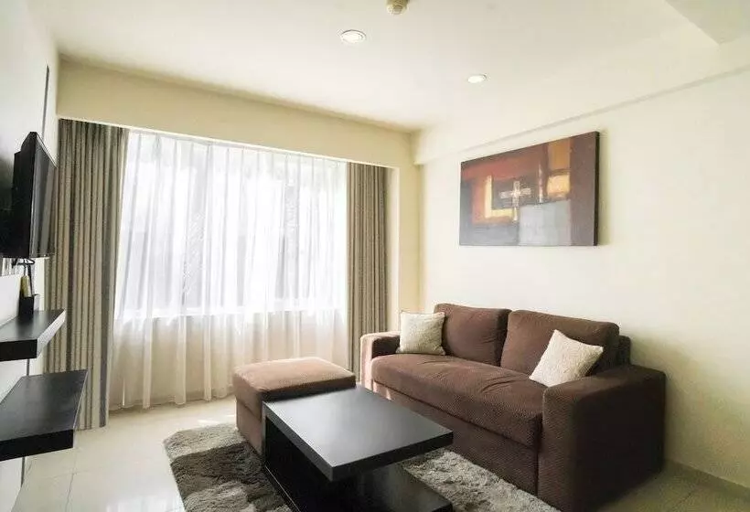 Fotos del hotel Aston Denpasar Hotel & Convention:  10