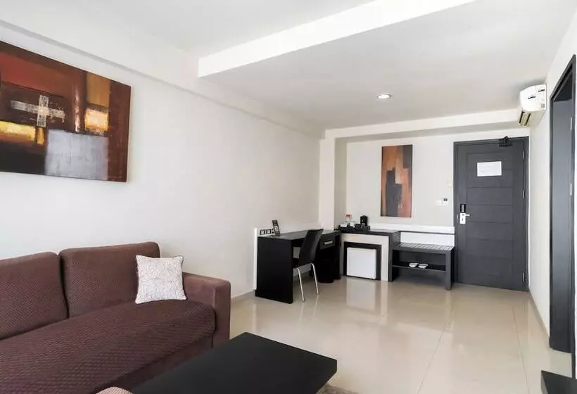 Fotos del hotel Aston Denpasar Hotel & Convention:  21