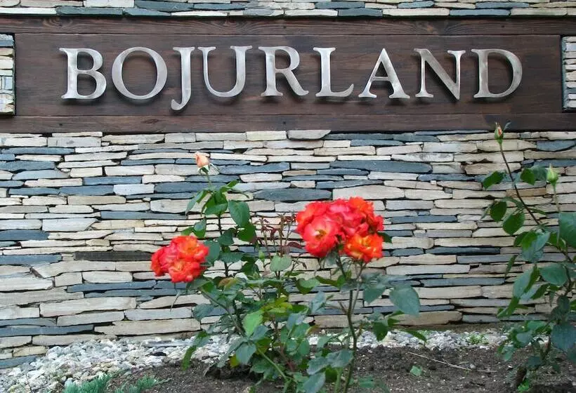 Fotos del hotel Bojur & Bojurland Apartment Complex:  4