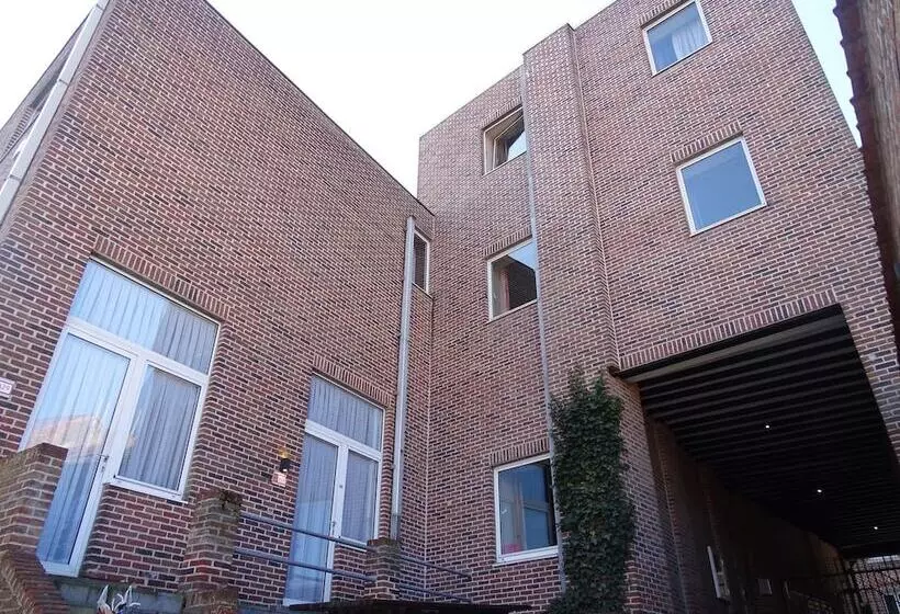 Fotos del hotel Condo Gardens Leuven:  6