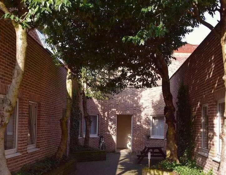 Fotos del hotel Condo Gardens Leuven:  10