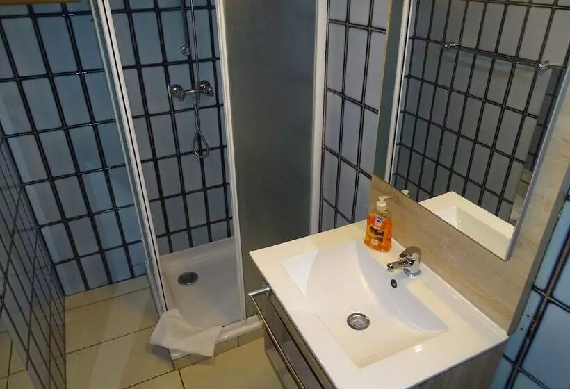 Fotos del hotel Condo Gardens Leuven:  24