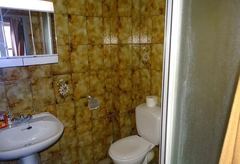 Fotos del hotel Condo Gardens Leuven:  5