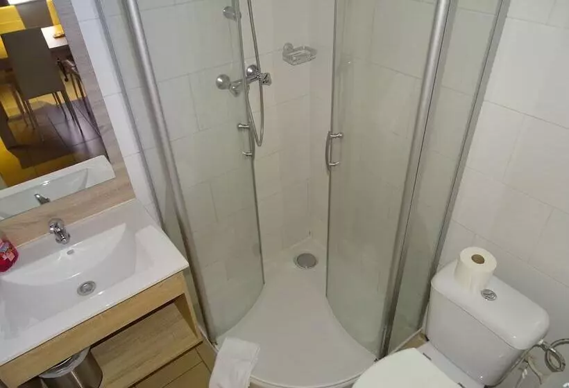 Fotos del hotel Condo Gardens Leuven:  16