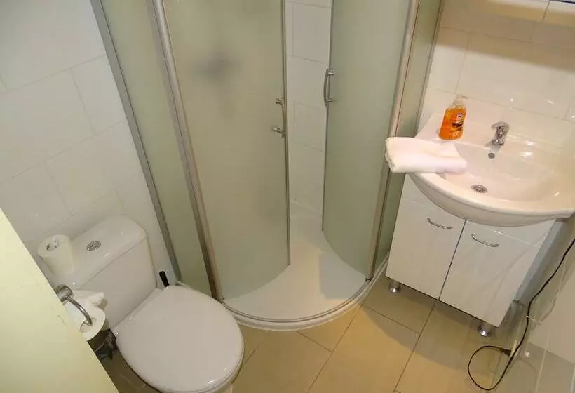 Fotos del hotel Condo Gardens Leuven:  18