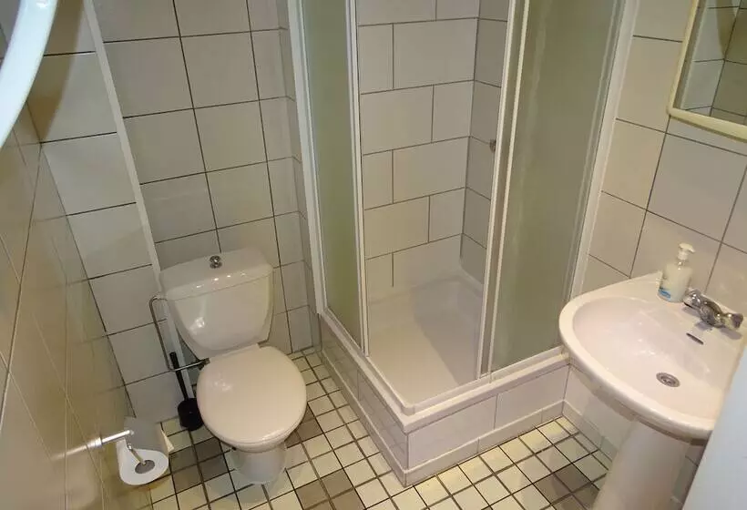 Fotos del hotel Condo Gardens Leuven:  20