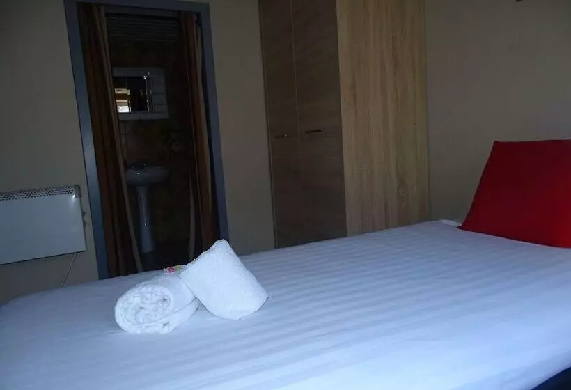 Condo Gardens Leuven