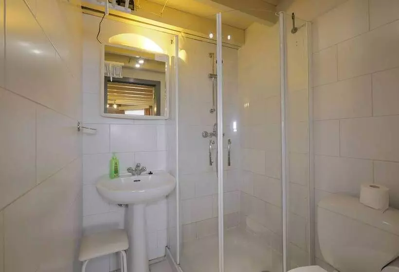 Fotos del hotel Condo Gardens Leuven:  13