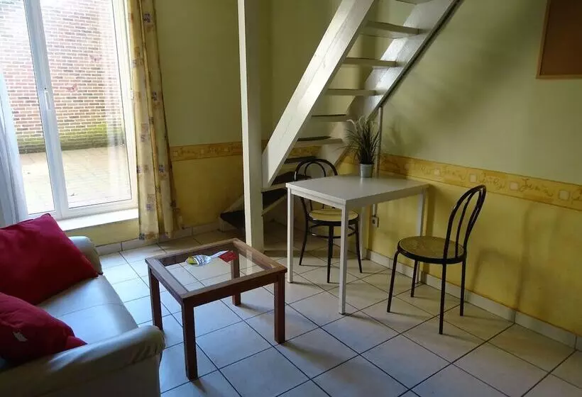 Fotos del hotel Condo Gardens Leuven:  25