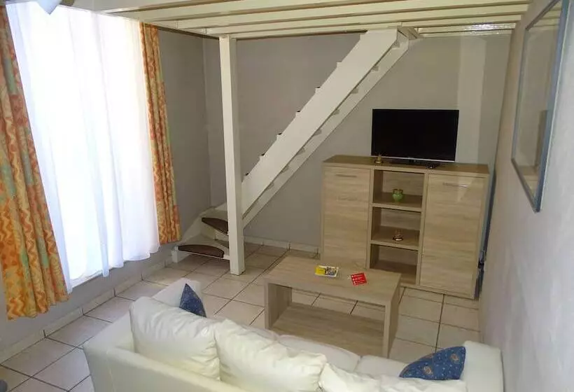 Fotos del hotel Condo Gardens Leuven:  17