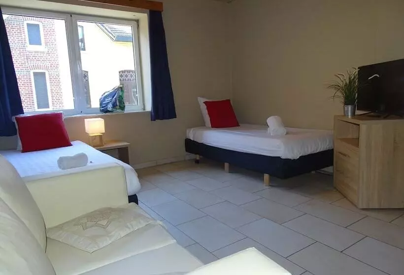 Fotos del hotel Condo Gardens Leuven:  7