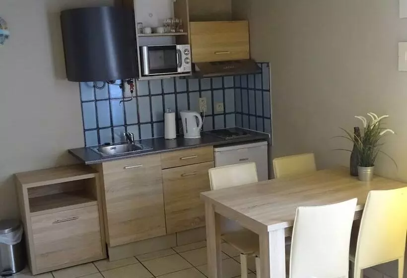 Fotos del hotel Condo Gardens Leuven:  15