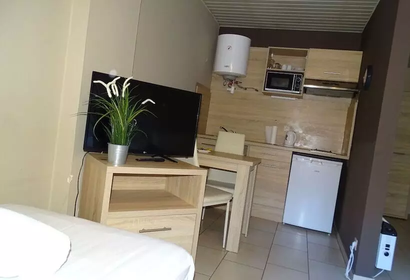 Fotos del hotel Condo Gardens Leuven:  14