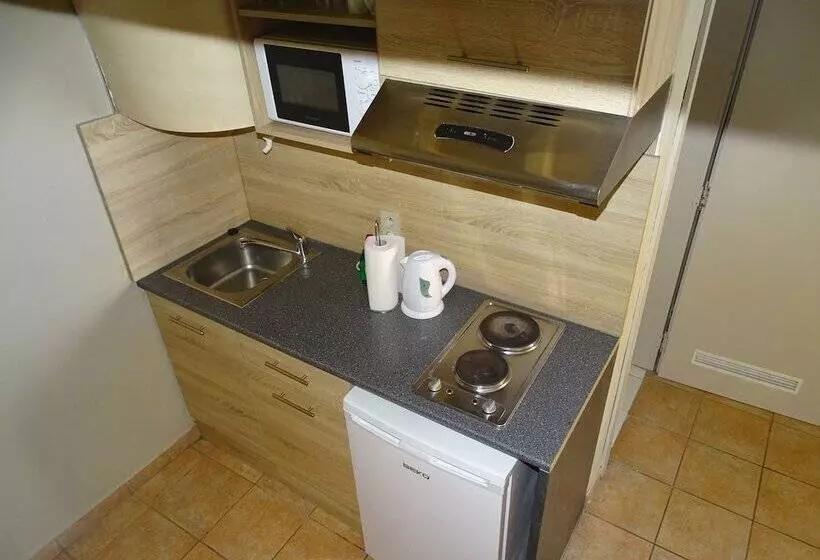 Fotos del hotel Condo Gardens Leuven:  4