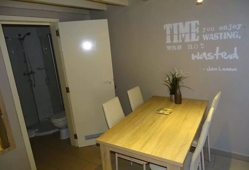 Fotos del hotel Condo Gardens Leuven:  3