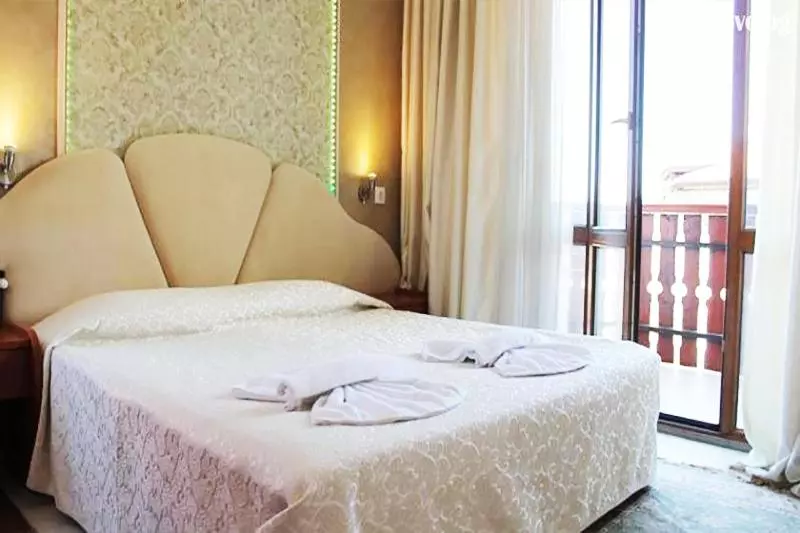 Fotos del hotel Elegant:  18