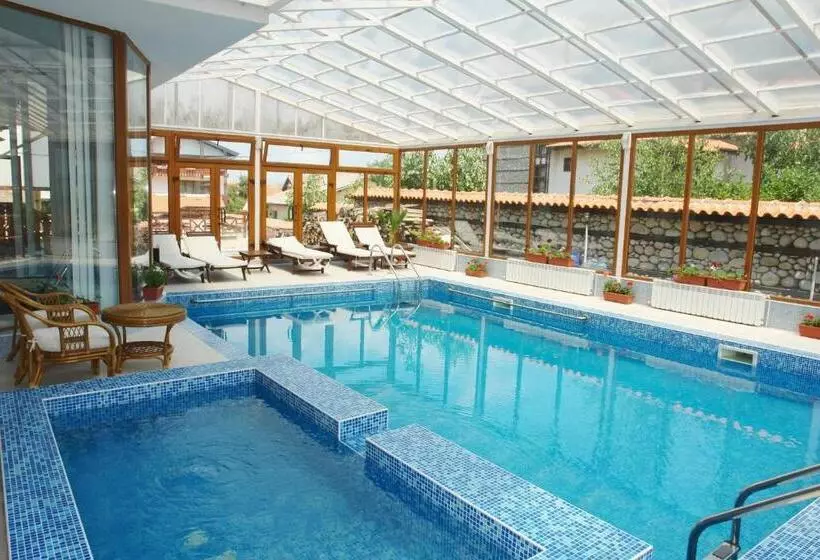 Fotos del hotel Elegant:  3