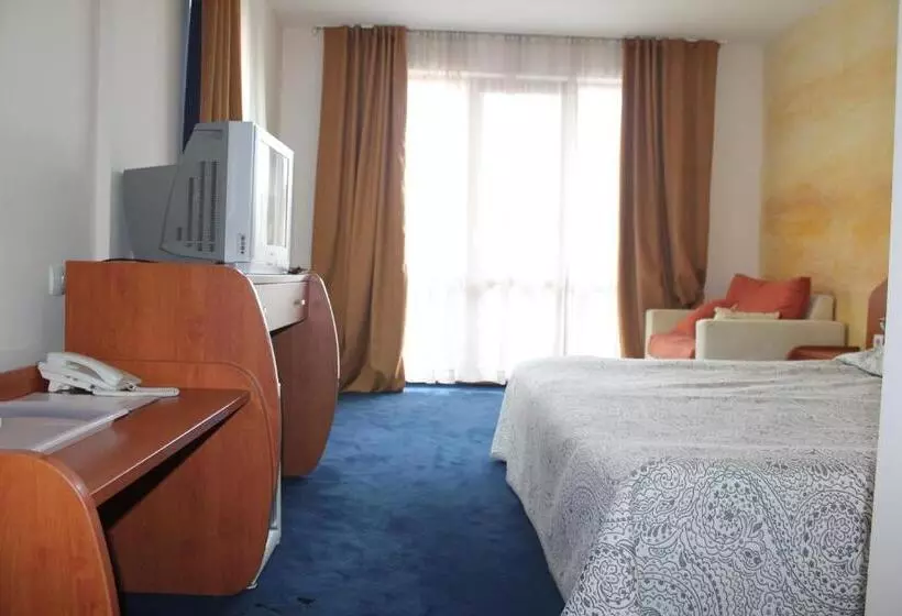 Fotos del hotel Elegant:  17