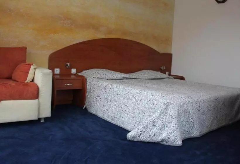 Fotos del hotel Elegant:  21