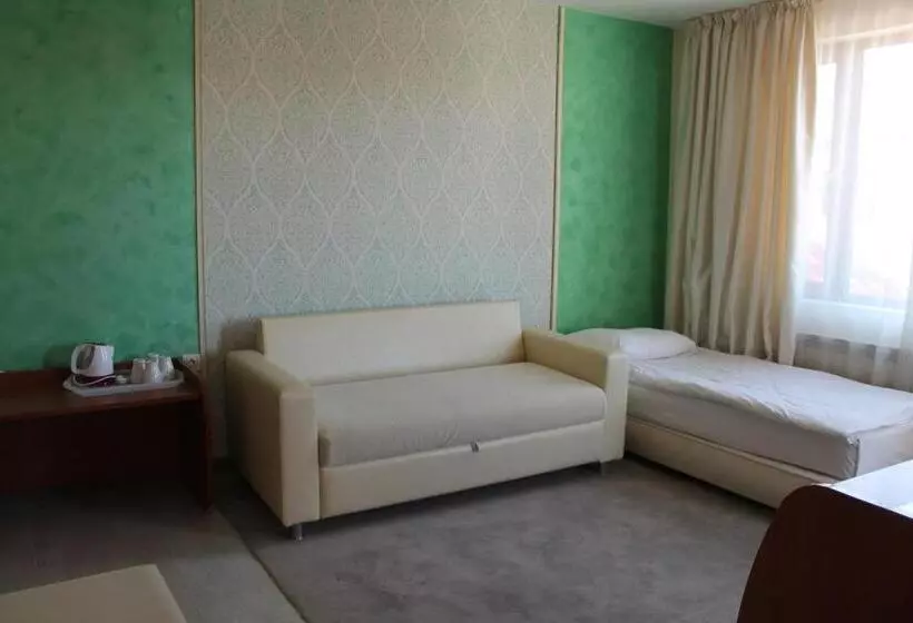 Fotos del hotel Elegant:  12