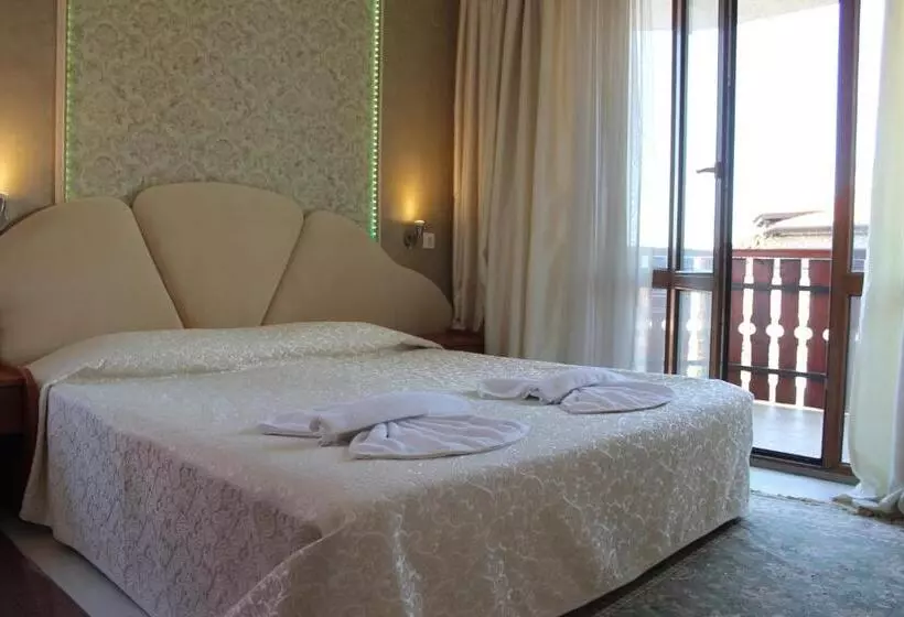 Fotos del hotel Elegant:  20