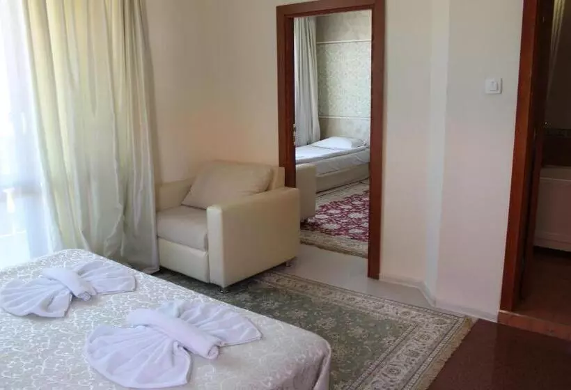 Fotos del hotel Elegant:  16