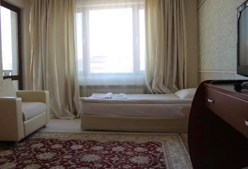 Fotos del hotel Elegant:  19