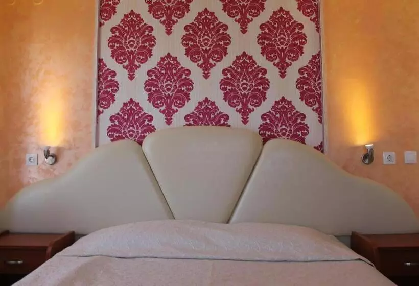 Fotos del hotel Elegant:  25