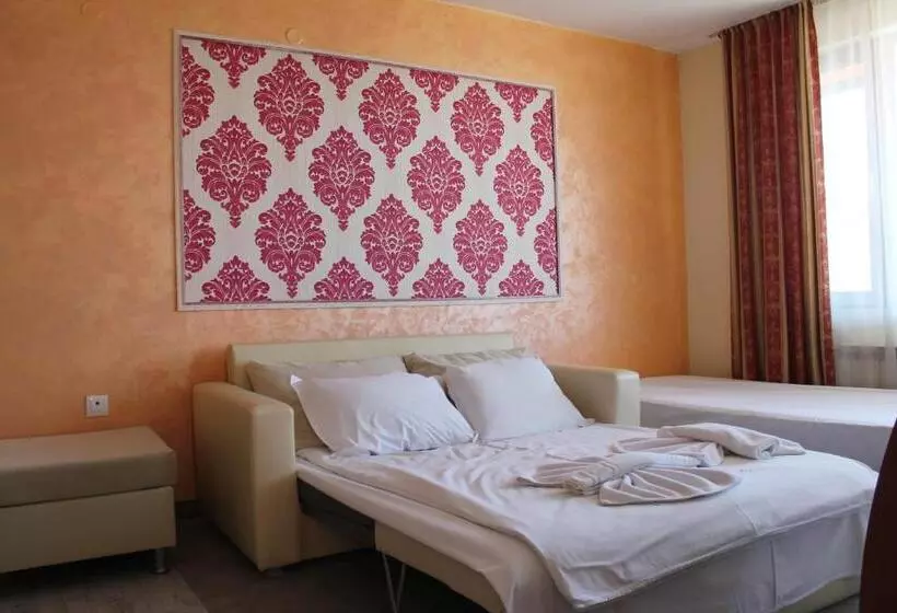 Fotos del hotel Elegant:  10